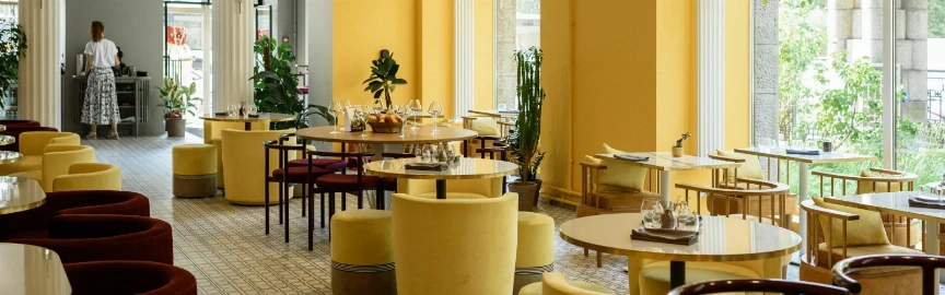 10 Best Restaurants in Dallas