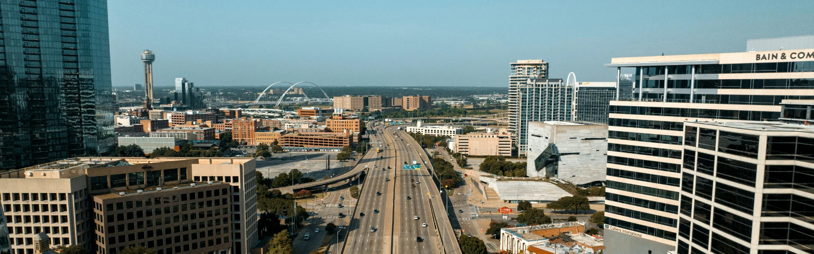 Free Things to Do in Dallas