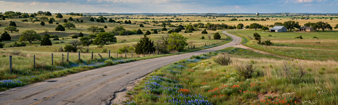 Beyond Dallas: Road Trips to Explore the Beauty and Charm of Texas