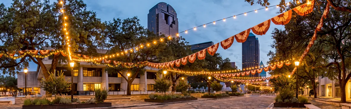 Celebrate in Style: Must-Attend Events and Festivals in Dallas