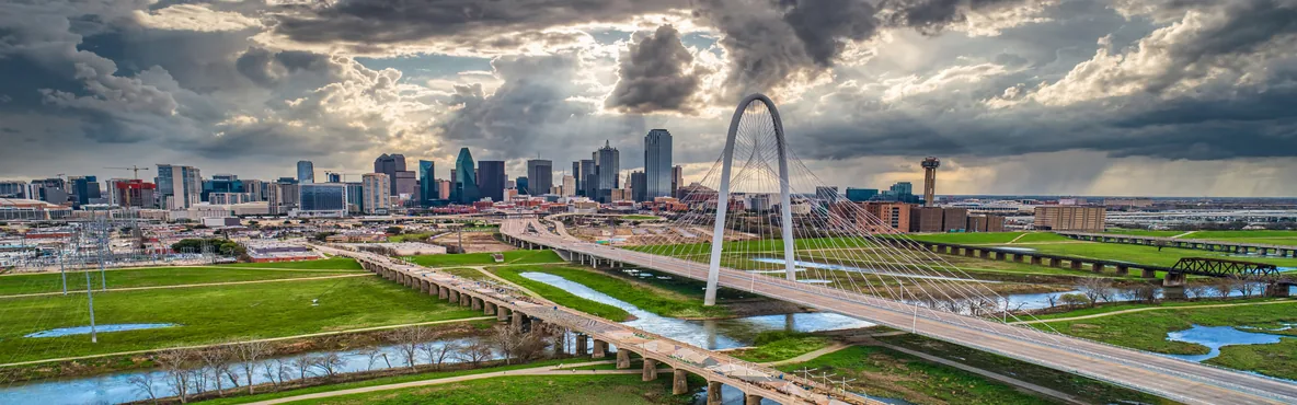 Discovering Dallas, TX: An Introduction to the City's Vibrant Culture and Ever-Changing Weather