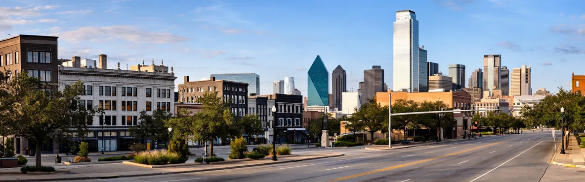 Hotels in Dallas near Welcome Inn Dallas