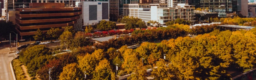 THE 10 BEST Dallas Parks