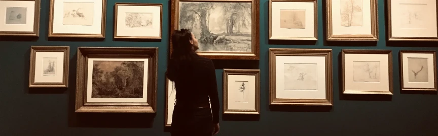 Top 10 Museums in Dallas