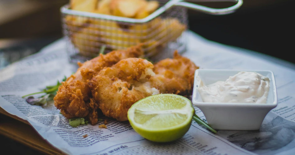 10 Best Restaurants in Dallas