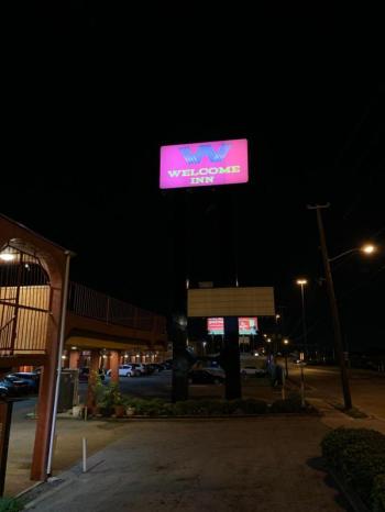 Welcome Inn Main image