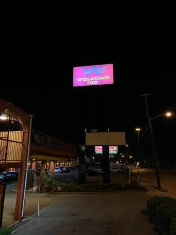 Welcome Inn Main image