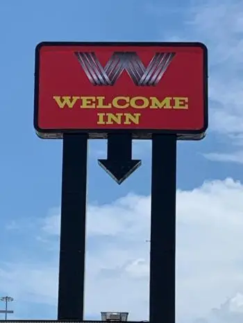 Welcome Inn 4