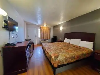 Welcome Inn 5