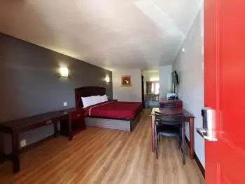 Welcome Inn 8